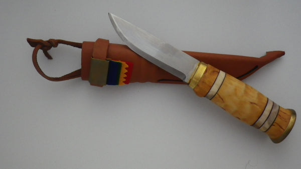 Stromeng Scandinavian Knives For Sale